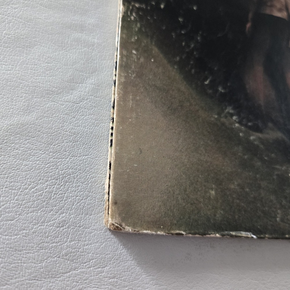 Steppenwolf Monster Dunhill Records Record LP Vinyl DS-50066 VG Tested Gatefold - Picture 3 of 14